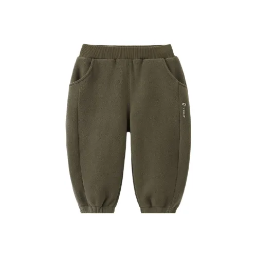 CICIIBEAR Kids Брюки