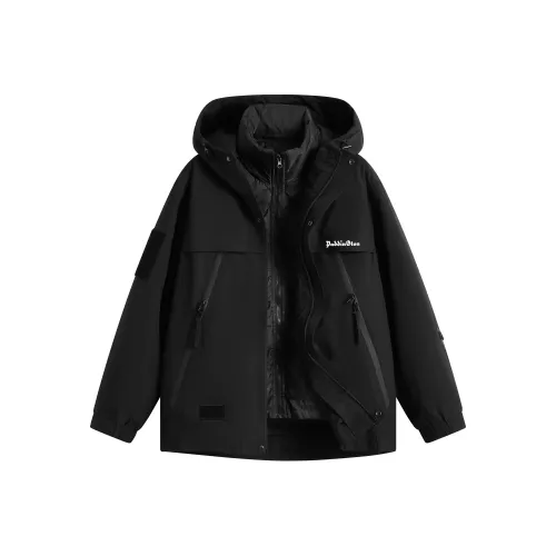 Пуховик Paddington Bear Unisex