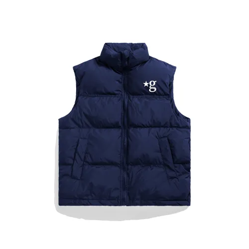 ZHONGGUOHANGTIAN Унисекс Жилеты