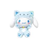 Кукла Cinnamoroll 16 см