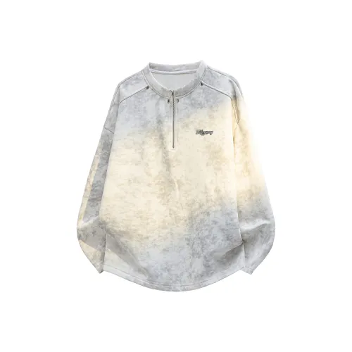 Fakeyoung Унисекс Свитшоты