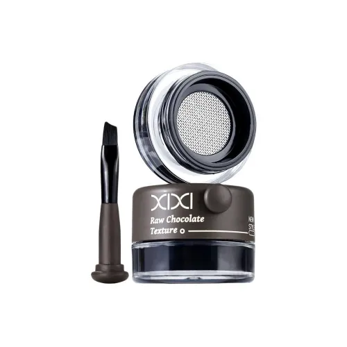 Xixi Элегантный Eyeliner Pencil Cloud Водостойкий и Устойчивый к поту Легко растяжимый Устойчивый к размазыванию