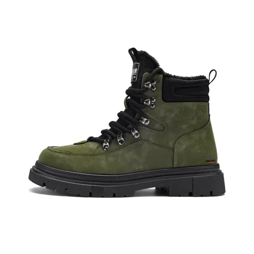 GEANC Martin Boots Мужской