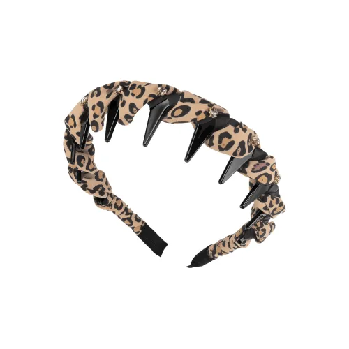 NICERURU Тканевые ободки для волос Женские