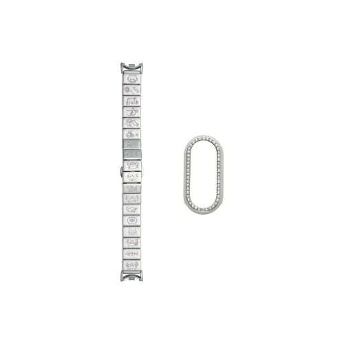 Wepro Ремень Xiaomi Совместимость Металл