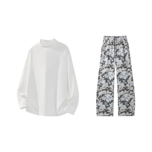 GOODHENLCE Повседневная спортивная одежда унисекс