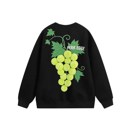 PERK EGLE Унисекс Свитшоты