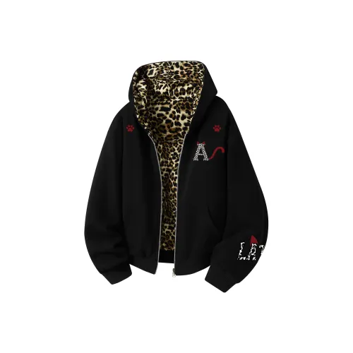 LA'T.WEEKEND Унисекс Свитшоты