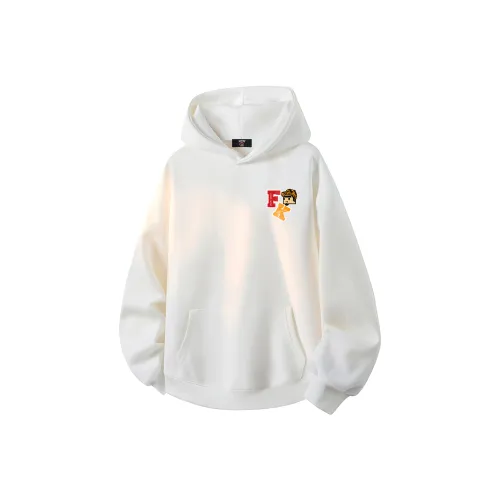 FATKO Унисекс Свитшоты