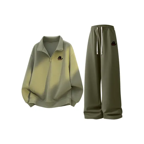 Tonlion Повседневная спортивная одежда унисекс