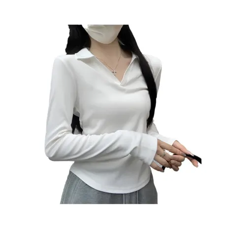 AUSSINO Женские Поло