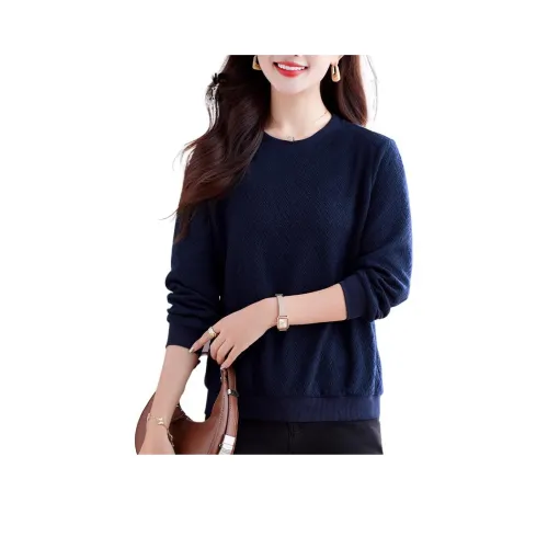 EMINU Женские Свитшоты