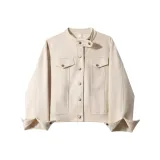 Бежево-абрикосовый