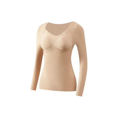 Herbal Primer Термический Топ Женские