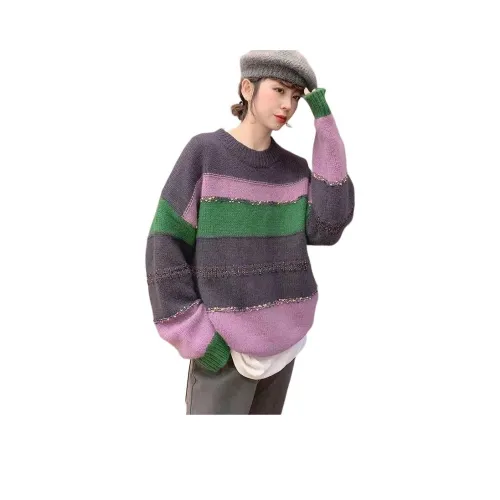 VINMUK Изображение Цвет Женский Трикотаж