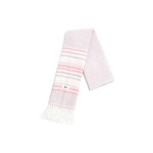 Барби Полиэстер Трикотаж Шарфы Женские