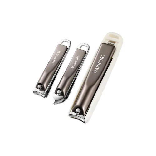 PLYS Инструменты для ухода за ногтями Ножницы для ногтей