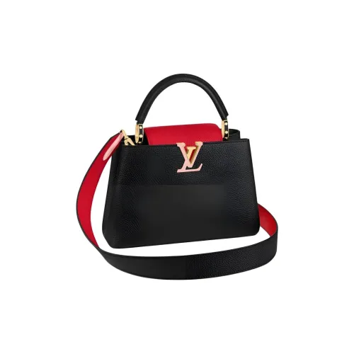 LOUIS VUITTON Capucines Сумки Женские