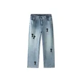 Светло-голубой