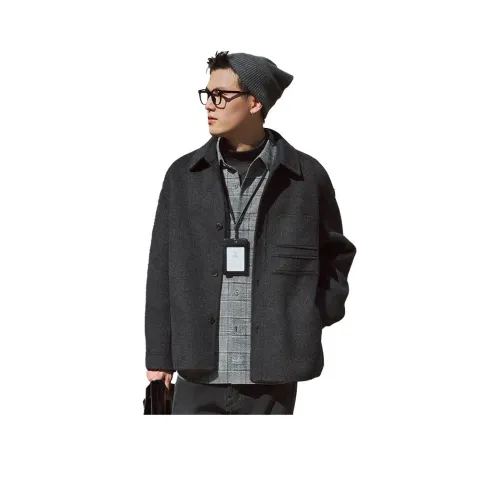 A.B.X Мужские куртки