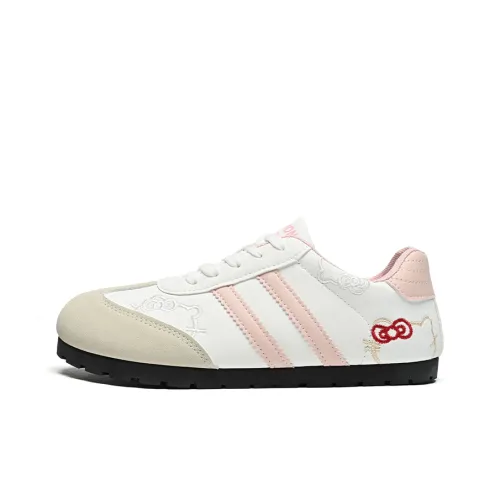 ZHR Низкий топ Повседневная обувь Женская