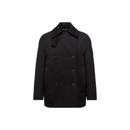 MONCLER GENIUS x Edward Enninful Maysak FW25 Куртки и пальто Женские