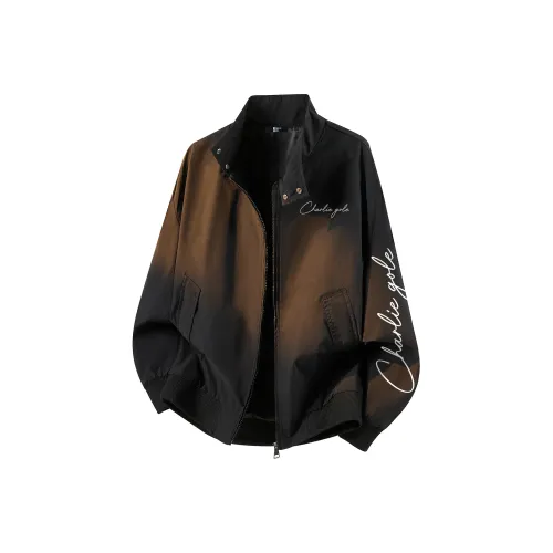 CHARLIE GOLF Куртки и пальто унисекс