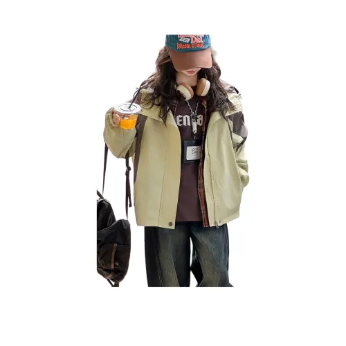 Because no Kids Туристическая одежда