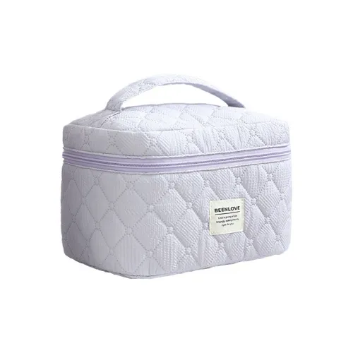 Пан Фарфор Текстурированный Lift off Крышка Бизнес Путешествие Хранение Сумка с Большой Емкостью и Премиум Ощущение Косметичка