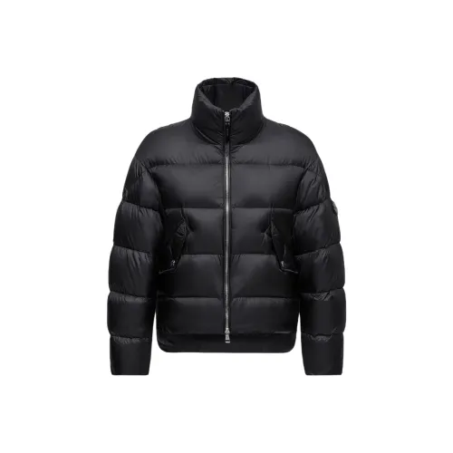 MONCLER GENIUS x Edward Enninful FW25 Пуховик Женские