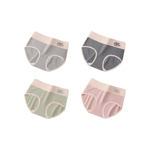 LANMOU Женские трусики-бикини