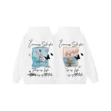 Белый, 2 штуки