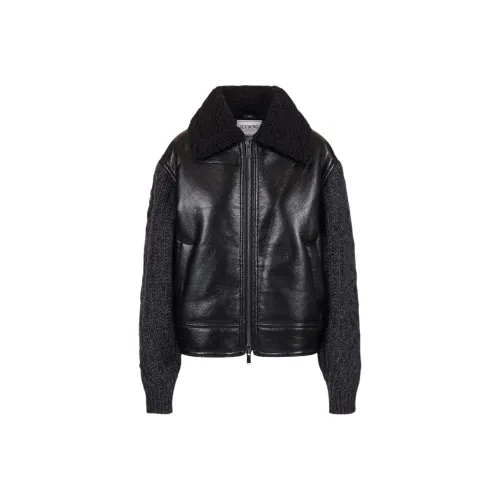 Цвет айсберга Куртки Пальто Женские