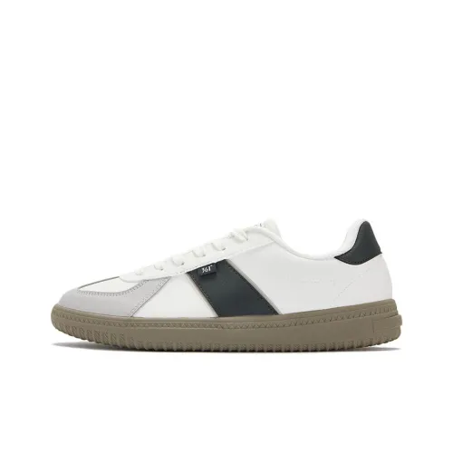 361° Slip-resistant и дышащие низкие кеды для скейтбординга мужские