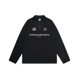 Глубокий черный