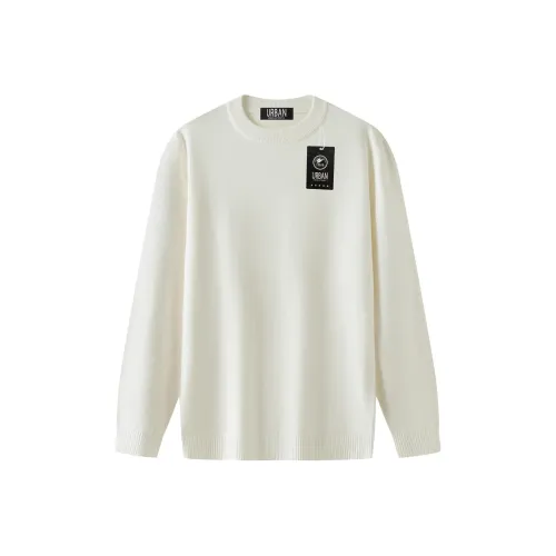 URBAN AUTHENTIC Трикотаж Унисекс