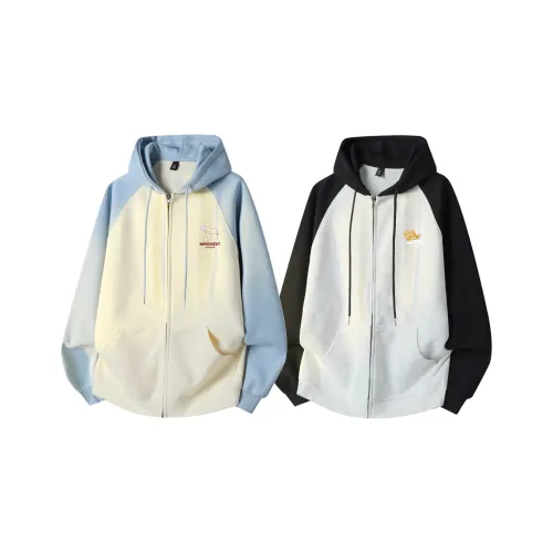 NBNO Унисекс Свитшоты