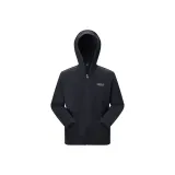 Сине-каменный черный