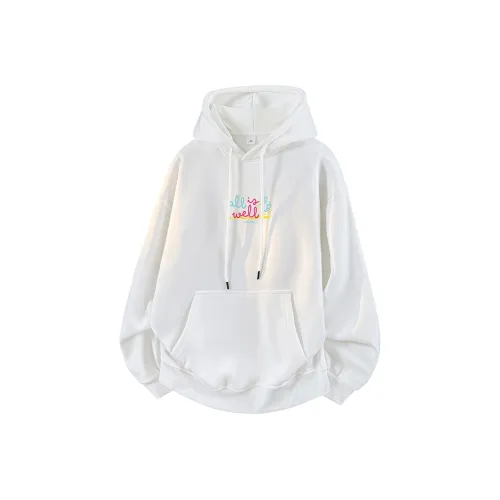 Снупи Унисекс Свитшоты