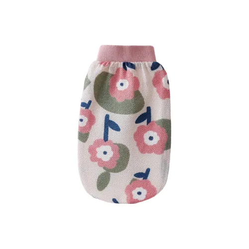 OEING Отшелушивающие полотенца Высокое качество Однослойный Тонкий Банный перчатка