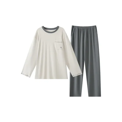 Good Fortune Мужская пижама мужская