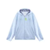 Светло-голубой