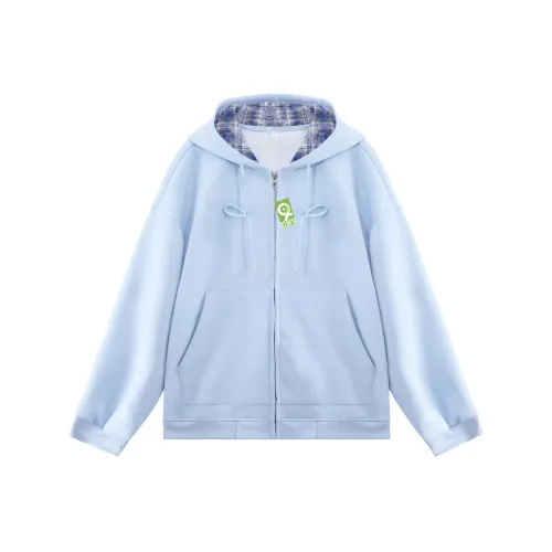 RICE NINE TEN Толстовка Унисекс