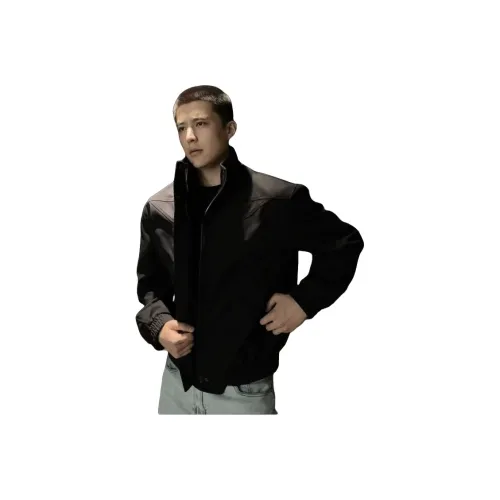 JIARONG Унисекс Куртки