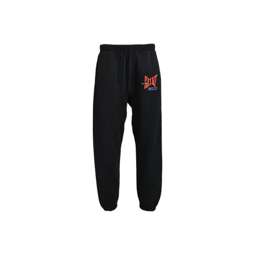 SAINT Mxxxxx FW25 Вязаные тренировочные брюки унисекс