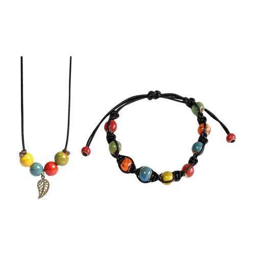 J KINGLAY Сплав Ожерелья Женские