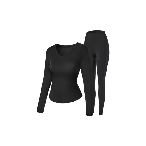 MY BODY Женские термокостюмы