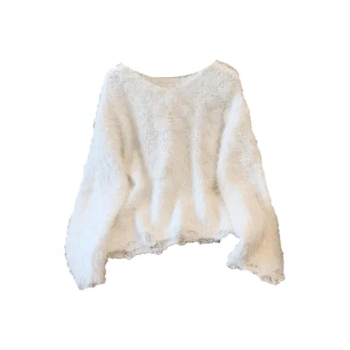 ZVJH Женская трикотажная одежда