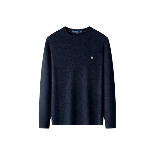 Montagut Мужской Трикотаж