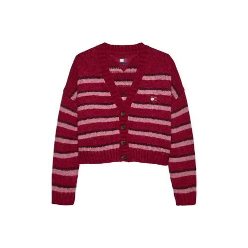 Tommy Hilfiger Трикотаж Женские